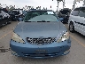 4T1BE32K13U****** Destrozados 2003 Toyota Camry en Estado de California