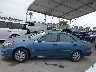 4T1BE32K13U****** Reparables 2003 Toyota Camry en Estado de California