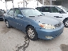 4T1BE32K13U****** Salvamento y Destrozados 2003 Toyota Camry en North Hollywood