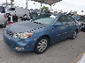 4T1BE32K13U****** Usados y Reparables 2003 Toyota Camry en North Hollywood
