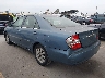 4T1BE32K13U****** Salvamento y Reparables 2003 Toyota Camry en North Hollywood