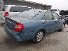 4T1BE32K13U****** Salvamento y Destrozados 2003 Toyota Camry en Estado de California
