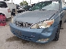 4T1BE32K13U****** Salvamento y Reparables 2003 Toyota Camry en Estado de California