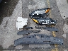 4T1B11HKXKU****** Wrecked 2019 Toyota Camry in Texas State