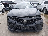 4T1B11HKXKU****** Salvage and Repairable 2019 Toyota Camry in Texas State