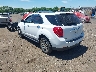 2GNFLGEK9G6****** Salvamento y Reparables 2016 Chevrolet Equinox en Sayreville