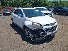 2GNFLGEK9G6****** Salvamento y Reparables 2016 Chevrolet Equinox en Estado de Nueva Jersey