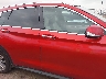 3PCAJ5M34LF****** Repairable 2020 Infiniti QX50 in Texas State