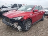 3PCAJ5M34LF****** Used and Repairable 2020 Infiniti QX50 in Lubbock