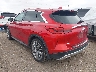 3PCAJ5M34LF****** Salvage and Repairable 2020 Infiniti QX50 in Lubbock