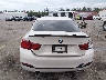 WBA4W7C02LF****** Wrecked 2020 BMW 440i