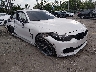 WBA4W7C02LF****** Salvage and Wrecked 2020 BMW 440i in West Palm Beach
