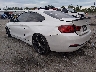 WBA4W7C02LF****** Salvage and Repairable 2020 BMW 440i in West Palm Beach