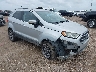 MAJ6S3KLXLC****** Salvamento y Destrozados 2020 Ford Ecosport en Corpus Christi