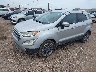 MAJ6S3KLXLC****** Usados y Reparables 2020 Ford Ecosport en Corpus Christi