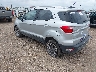 MAJ6S3KLXLC****** Salvamento y Reparables 2020 Ford Ecosport en Corpus Christi