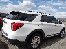 1FM5K8LC7MG****** Usados 2021 Ford Explorer en Estado de Texas