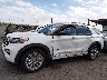 1FM5K8LC7MG****** Reparables 2021 Ford Explorer en Estado de Texas