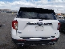 1FM5K8LC7MG****** Destrozados 2021 Ford Explorer
