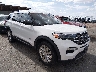 1FM5K8LC7MG****** Salvamento y Destrozados 2021 Ford Explorer en El Paso