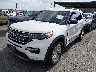 1FM5K8LC7MG****** Usados y Reparables 2021 Ford Explorer en El Paso