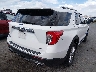 1FM5K8LC7MG****** Salvamento y Destrozados 2021 Ford Explorer en Estado de Texas