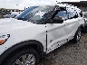 1FM5K8LC7MG****** Salvamento y Reparables 2021 Ford Explorer en Estado de Texas