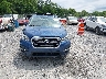 4S4WMAPD1M3****** Destrozados 2021 Subaru Ascent en Estado de Virginia