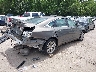 2G1105S31J9****** Salvage and Wrecked 2018 Chevrolet Impala in Kansas State