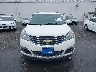 1GNKVGKD7FJ****** Wrecked 2015 Chevrolet Traverse in Oregon State