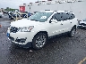1GNKVGKD7FJ****** Used and Repairable 2015 Chevrolet Traverse in Portland