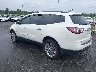 1GNKVGKD7FJ****** Salvage and Repairable 2015 Chevrolet Traverse in Portland