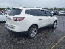 1GNKVGKD7FJ****** Salvage and Wrecked 2015 Chevrolet Traverse in Oregon State