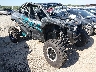 JKARFCB13PB****** Salvage and Wrecked 2023 Kawasaki Krf 1000 in Tulsa