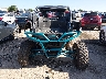 JKARFCB13PB****** Salvage and Repairable 2023 Kawasaki Krf 1000 in Oklahoma State