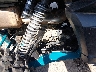 JKARFCB13PB****** Wrecked 2023 Kawasaki Krf 1000 in Tulsa