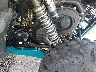 JKARFCB13PB****** Used 2023 Kawasaki Krf 1000 in Tulsa