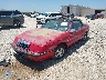 1C3XJ4535MG****** Used and Repairable 1991 Chrysler LeBaron in Abilene