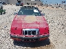 1C3XJ4535MG****** Salvage and Repairable 1991 Chrysler LeBaron in Texas State