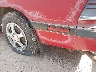 1C3XJ4535MG****** Wrecked 1991 Chrysler LeBaron in Texas State