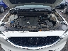 JM3KFBDM1K1****** Repairable 2019 Mazda CX-5 in Atlanta South