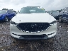 JM3KFBDM1K1****** Wrecked 2019 Mazda CX-5 in Georgia State