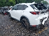 JM3KFBDM1K1****** Repairable 2019 Mazda CX-5 in Georgia State
