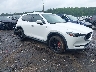 JM3KFBDM1K1****** Salvage and Wrecked 2019 Mazda CX-5 in Atlanta South