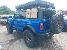 1FMEE9BP7RL****** Salvamento y Reparables 2024 Ford Bronco en Kansas City