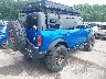 1FMEE9BP7RL****** Salvamento y Destrozados 2024 Ford Bronco en Estado de Kansas