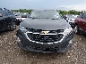 3GNAXHEVXKS****** Wrecked 2019 Chevrolet Equinox in Tennessee State