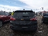 3GNAXHEVXKS****** Wrecked 2019 Chevrolet Equinox