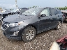 3GNAXHEVXKS****** Used and Repairable 2019 Chevrolet Equinox in Nashville