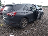 3GNAXHEVXKS****** Salvage and Wrecked 2019 Chevrolet Equinox in Tennessee State
